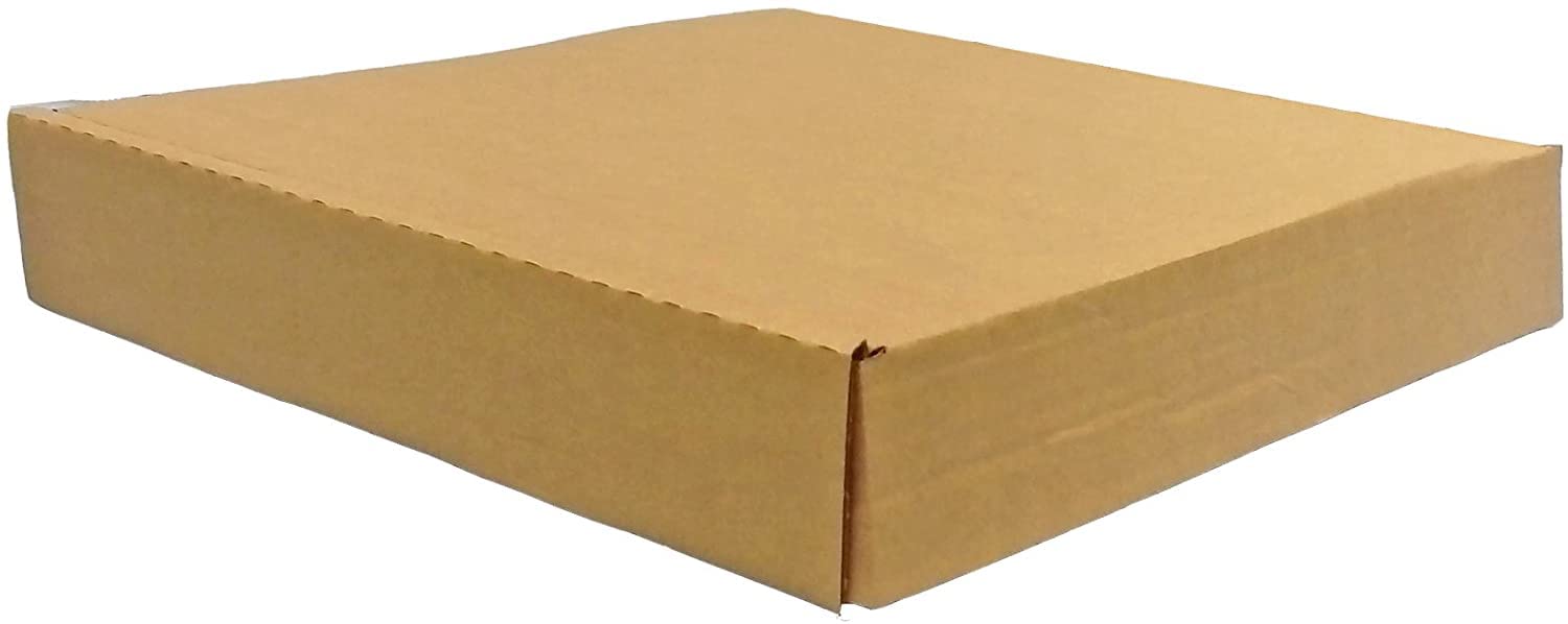 Selfhold Brown 25 X Royal Mail Small Parcel Boxes (435Mm X 335Mm X 70Mm)