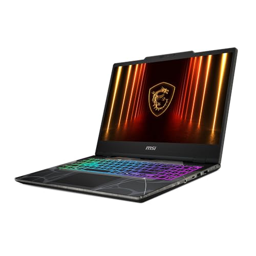 undefined 【スケルトンデザイン! Core 7 & RTX 5060】MSIゲーミングノートPC Cyborg15/メモリ32GB/SSD1TB/15.6インチ フルHD 144Hz/Core7プロセッサー240H/RTX5060/Windows11Home/Cyborg-15-B2RWFKG-1153JP の商品画像 1