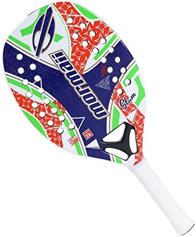 Raquete beach tennis mormaii slam - mormaiishop