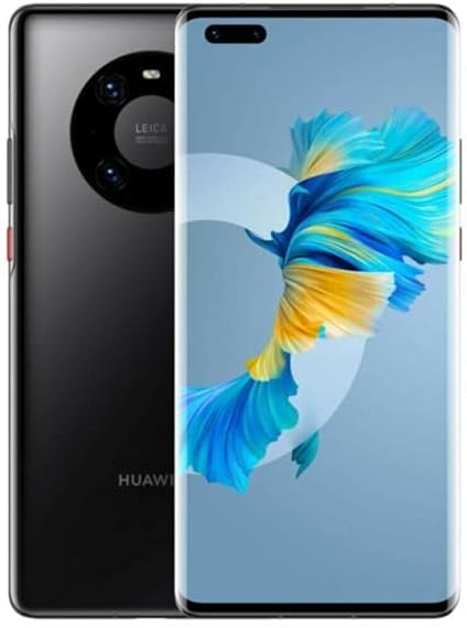 Huawei Mate 20 Pro West European Version Unterschied Huawei Mate20 Pro 128 GB/6 GB Single SIM Smartphone - Black: Amazon.de