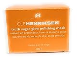 olehenriksen truth sugar glow polishing mask