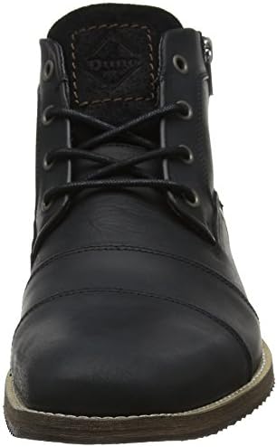 dune captain toecap boots