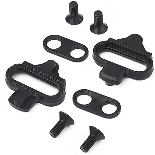 SAVITA Bike Cleats, Steel Bicycle Shoe Cleats - Image 3