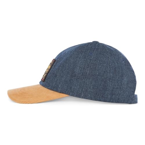 Image of Lucky Brand Classic Cotton Adjustable | Dad Hat | Baseball Cap | Golf | Fishing | Low Profile | 5 Panel Design