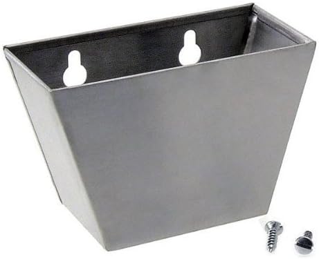 Beer Bottle Cap Catcher - Stainless Steel