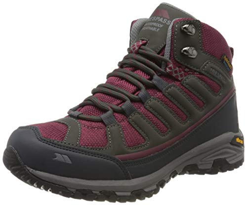 Botas montaña mujer barrabes 【√ Ver Aquí】 Botasdemujer.com.es