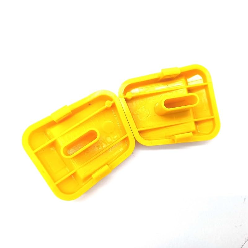 1 Set Latch Hook Assembly for Zeepbra ZD420T ZD220T ZD888T ZD421T ZD230T