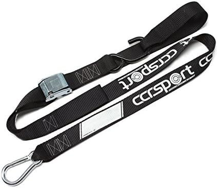 CCR SportPro Moto Tie Downs 1.5
