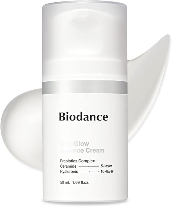 BIODANCE ESSENCE CREAM