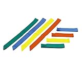 Betzold Sport - Mannschaftsbänder geschlossen - Juniorgröße - Mannschafts-Schärpen Kinder