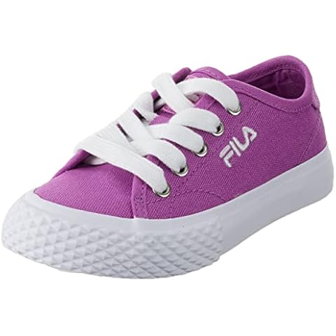 FILA Pointer Classic Kids Sneaker in Purple Orchid Cover