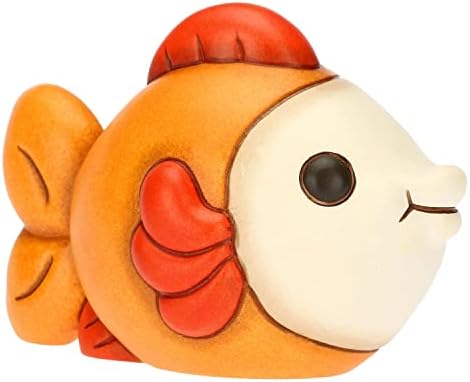 THUN – Pesciolino Rosso Into The Blue