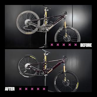 Muc-Off MOX-904 Nano Tech Bike Cleaner - 1 Liter