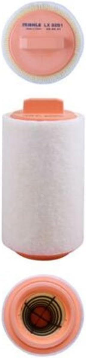 MAHLE KNECHT LX 3251 Air Filter
