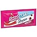 SweeTARTS Ropes Candy, Variety Mix, Cherry Punch, Twisted Rainbow Punch, Tangy Strawberry, Soft and Chewy, 15 oz