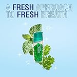 Breath Freshening Capsules, Fresher Breath From Inside-Out, Even Works On Bad Breath From Garlic, Lasts Up To 8 Hours, 50 Capsules - Image 3