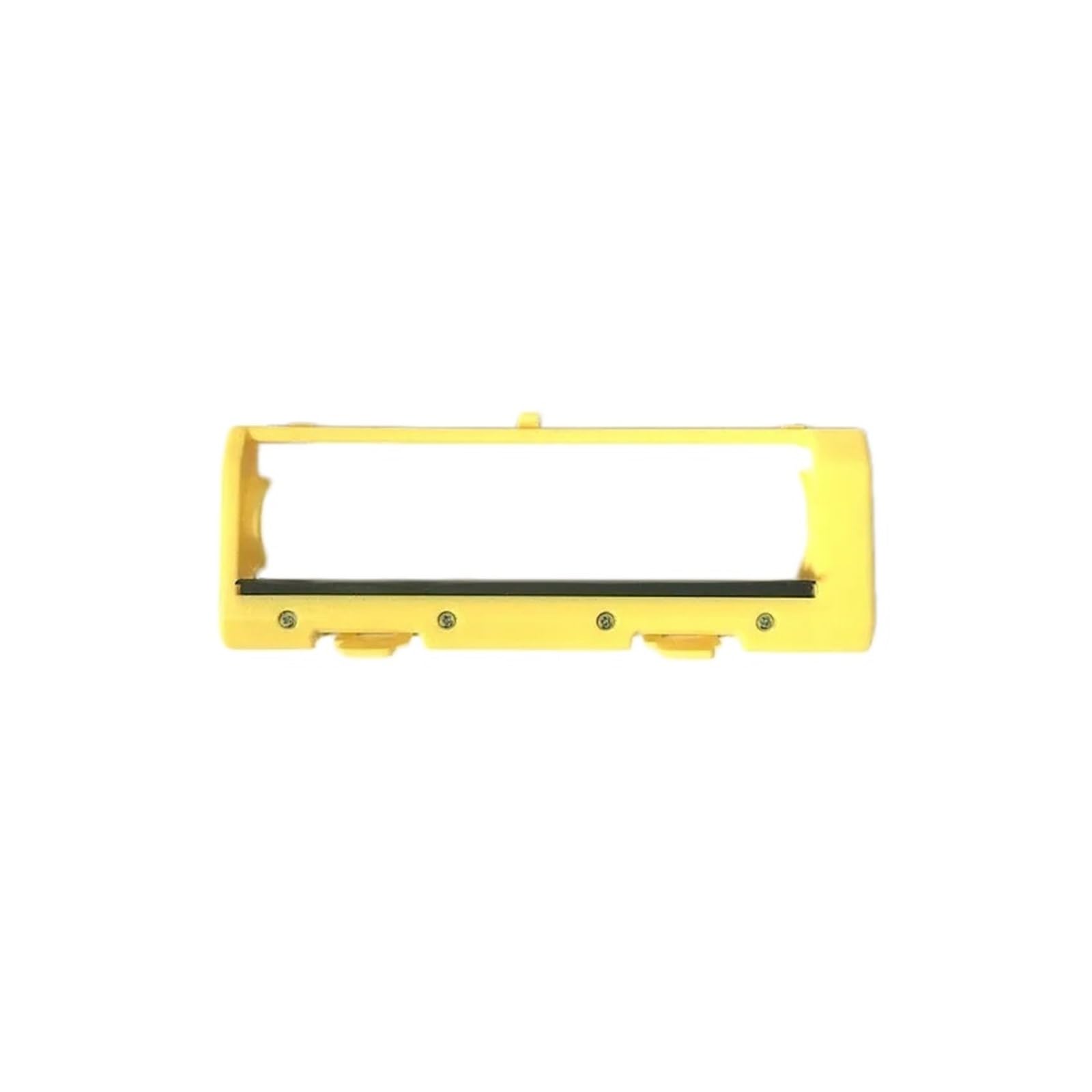 Fooduuhyo Main brush cover, compatible For iLife A80S, robot vacuum cleaner accessory Parts