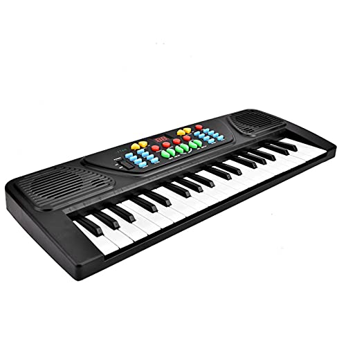Piano numérique, matériau respectueux de l’environnement Clavier de qualité sonore HD, finition exquise pour un usage… - Les Beatles, Paul McCartney, John Lennon, RIngo Starr, George Harrison Piano numérique, matériau respectueux de l'environnement Clavier de qualité sonore HD, finition exquise pour un usage… – Image 4