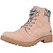 Dockers by Gerli 43fa307, Botas Militar para Mujer, Rosa (Rosa 760), 37...