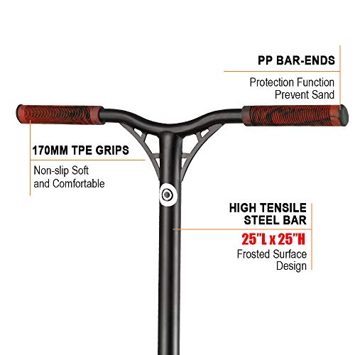 The 30 Best Stunt Scooters for Adults of 2024 [Verified] Cherry Picks