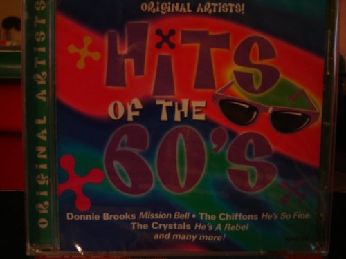 V3 1960s Hits Of The [Audio CD]