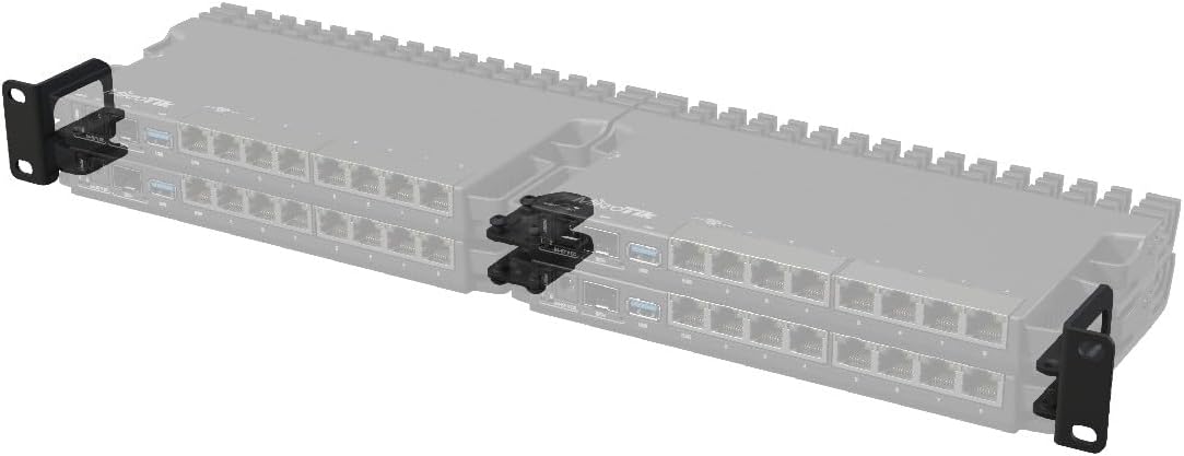 Mikrotik K-79 kit rackmount for RB5009/L009