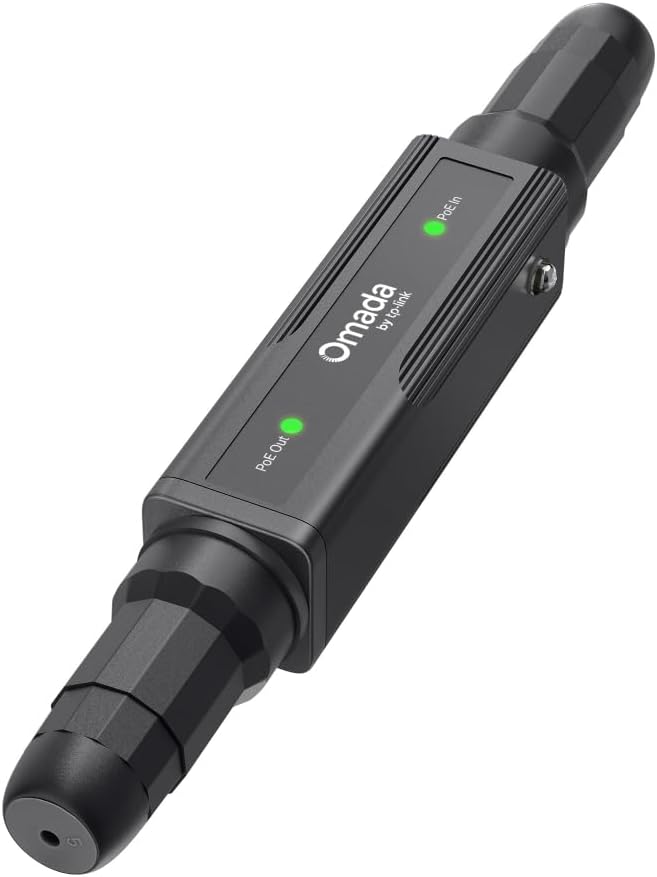 Omada PoE+ Extender(POE20E-Outdoor)