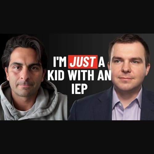 EP 1: Your Struggle Is Your Strength: Inside Jordan Toma’s Mission