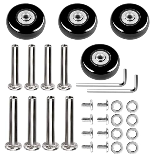 [LALADEFIEE] �X�[�c�P�[�X�����p�L���X�^�[�z�C�[���Z�b�g ���ϖ��ՃS�����z�C�[�� �É���]�x�A�����O�t�� ���s�p�ו��C���L�b�g �ߗ��i �C �W