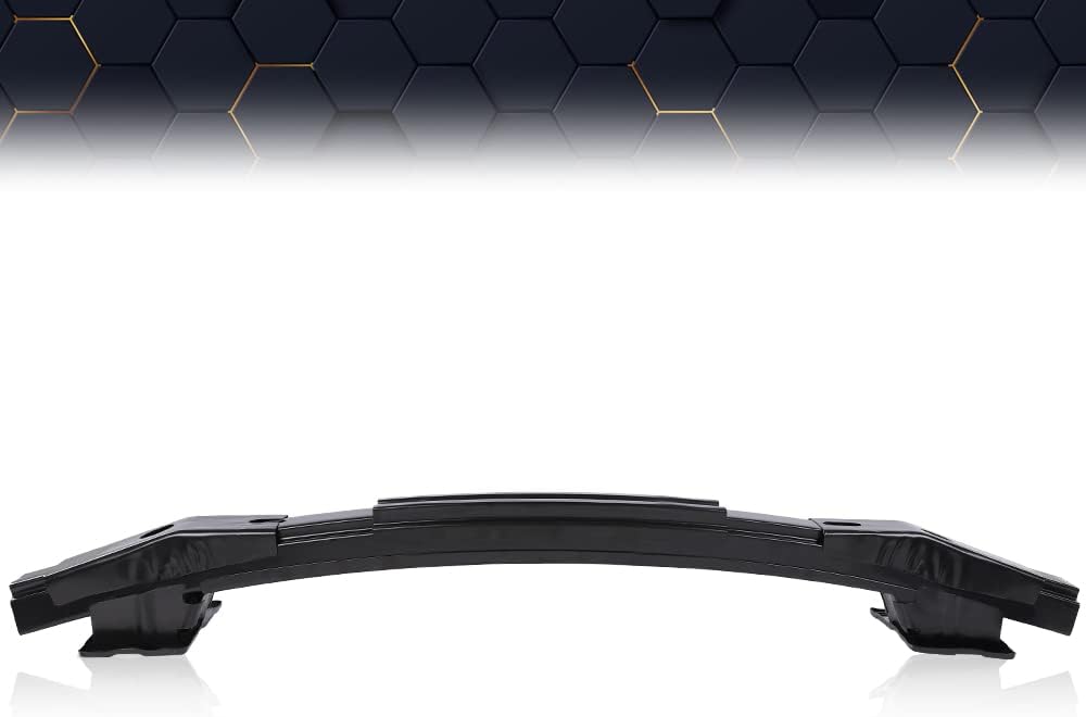 PIT66 Hyundai Genesis Coupe Bumper Face Bar Reinforcement Cross Member Front Fit 2010-2012