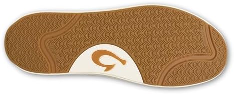 OluKai Lae'ahi Li 'ILI Men's Waterproof Leather Dress Sneaker — 사진 6