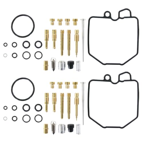 Amazon | ホーク3 CB400N CB250T/N/NZ用 キャブレター リペアキット