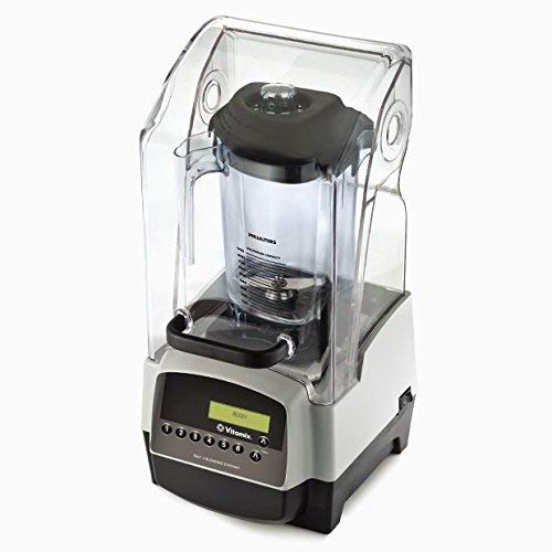 Vitamix - 34013 - Touch And Go 2 On Counter Blending Station #TOP1