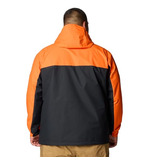 Image of Columbia Men's Collegiate Field Bound Jacket