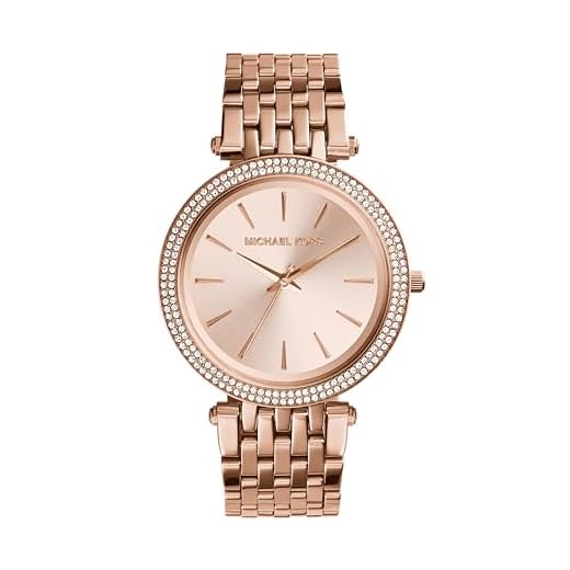 Reloj MICHAEL KORS Darci