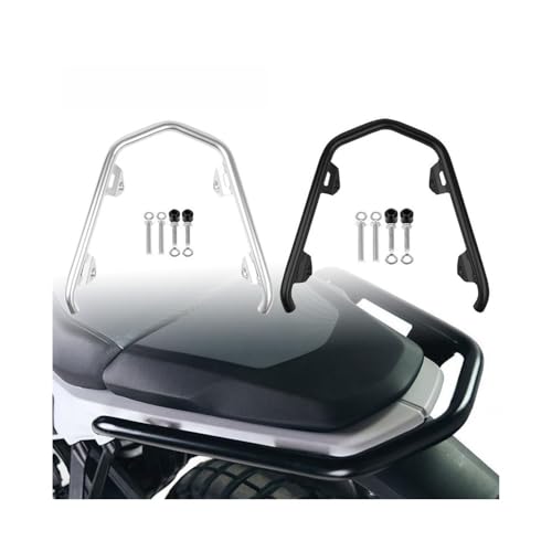 Support bagage arrière R1300GS rail de maintien de queue stable - 2