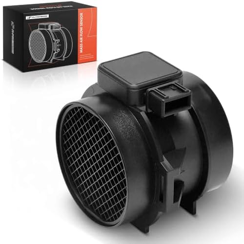 A-Premium Mass Air Flow Sensor Assembly [3Pins] Compatible with Hyundai,Kia
