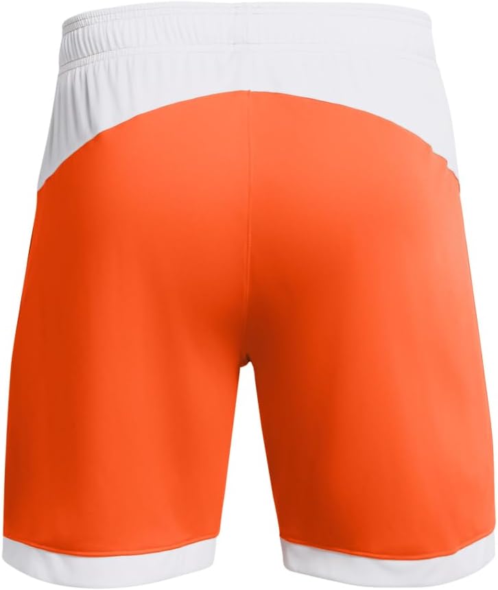 Under Armour Men's Maquina 3.0 Shorts - Image 6