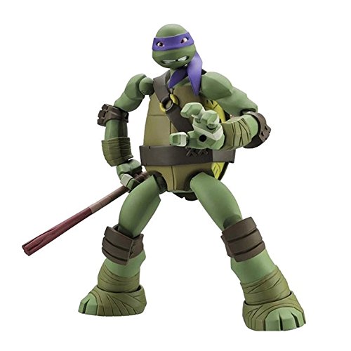 Kaiyodo Revoltech Teenage Mutant Ninja Turtles - Donatello
