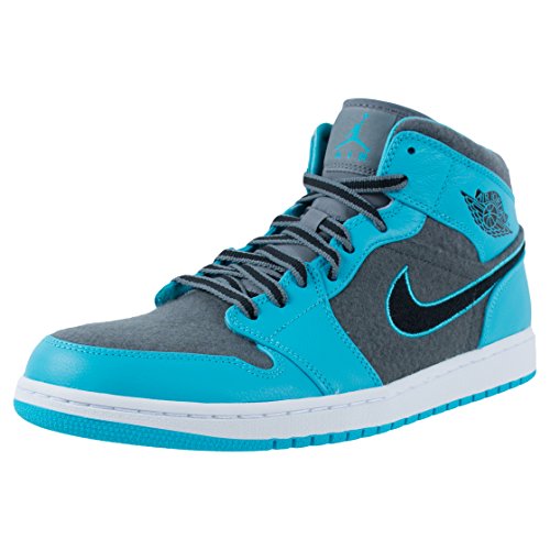 gamma blue jordan 1