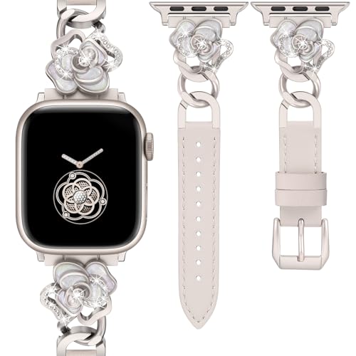 �R���p�`�u�� Apple Watch�o���h �A�b�v���E�H�b�`�x���g ���U�[ �u�����u���� �_�C�������h ���f�B�[�X �o���h 49/46/45/44/42mm iWatch Ultra2/S10/9/8/7/6/5/4/SE2/SE�ɑΉ� ���킢�����[�Y�t��