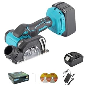 Tudegy Winkelschleifer Tud-041 mit Zubehör