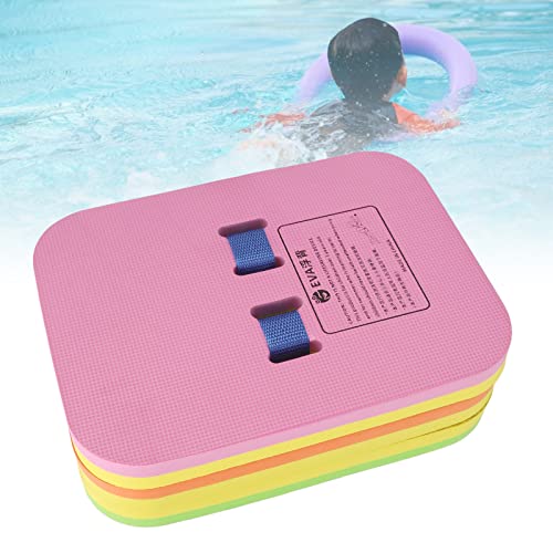 Back Safety Swim Trainer con cinturón ajustable, auxiliar para natación miniatura 6