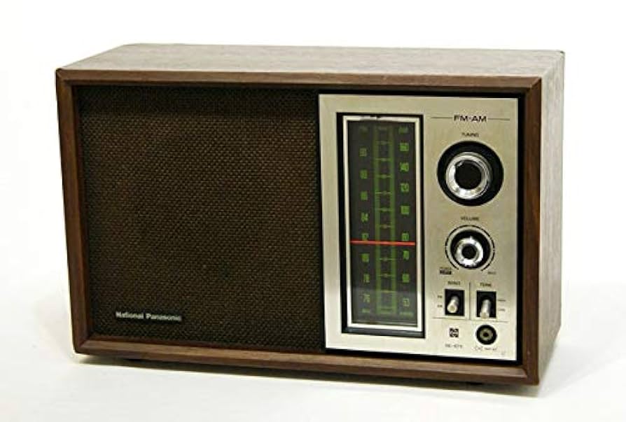 National Panasonic RE-675 FM/AMラジオ Amazon.co.jp: National Panasonic ナショナル パナソニック