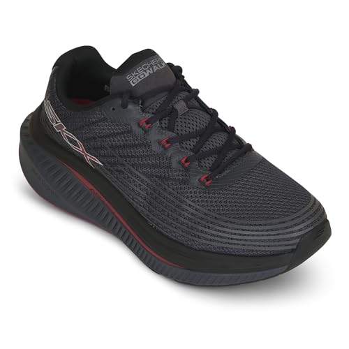 Image of Skechers Mens Go Walk Max Cushioning Arch F Sneaker