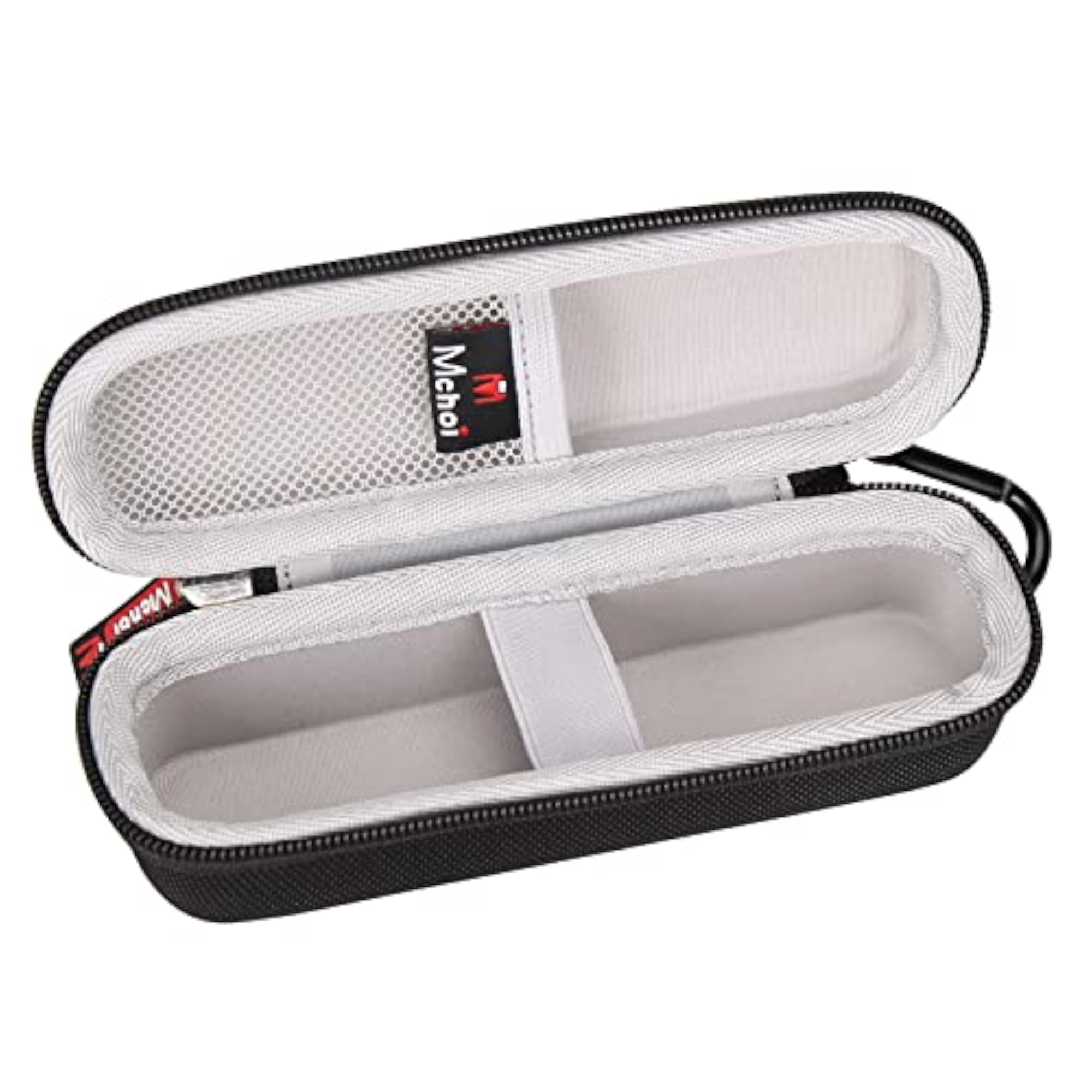 Hard Carrying Case for ZORAMI Nose Hair Trimmer