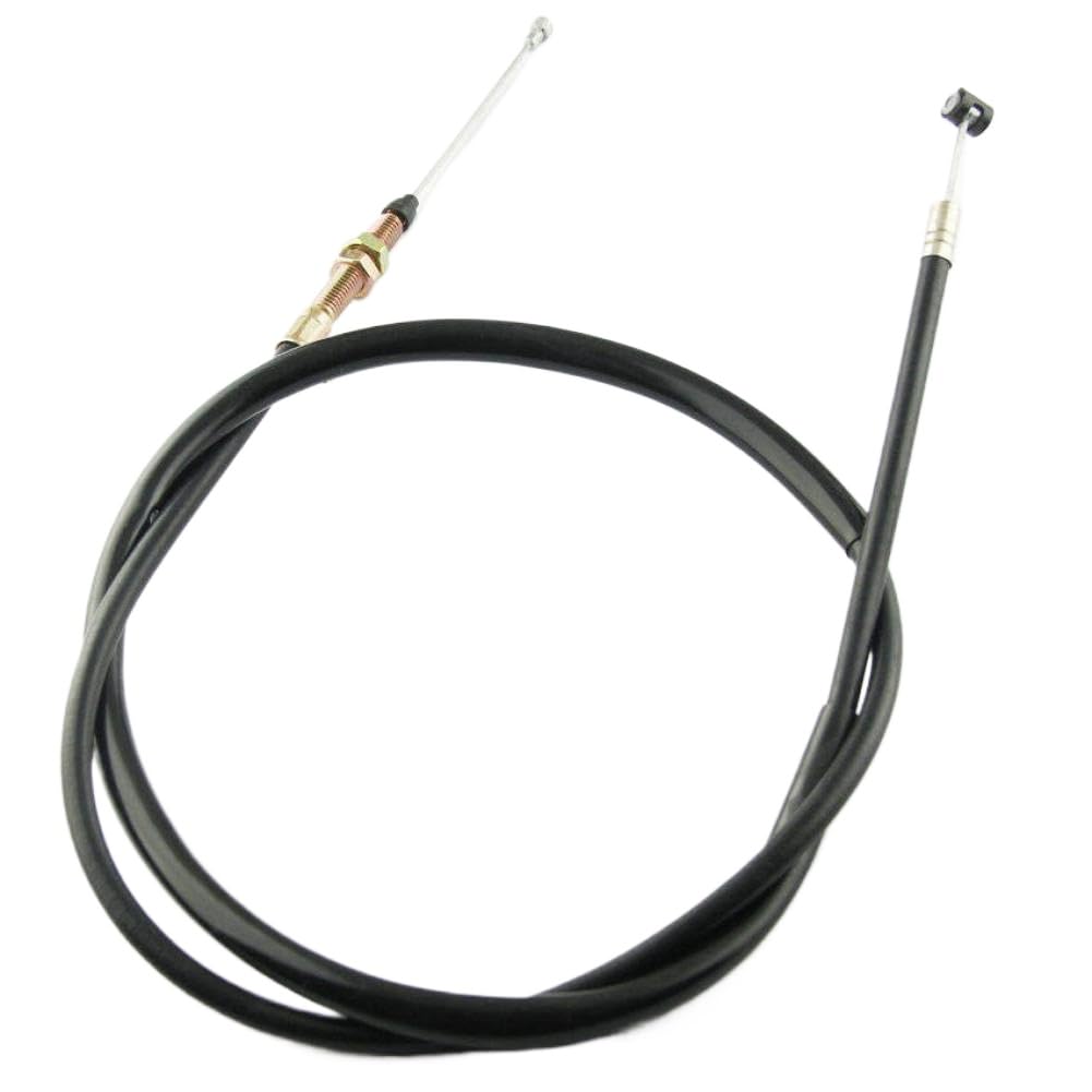 Casdsdtub Onecolor Motorcycle Clutch Line Compatible With Yamaha Yzf R1 1998 1999 2000 2001 4Xv-26335-00 5Jj-26335-00