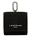 Produktbild Liebeskind Berlin Turlington Airpods Pendant, black , onesize (HxBxT 5.5 cm x 6.5 cm x 2.2cm)