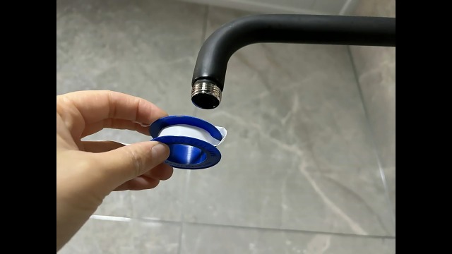 Halo Filters Filtered Shower Head - High Pressure Showerhead Filter For