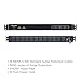CyberPower RKBS15S4F12R Rackbar Surge Protector, 120V/15A, 16 Outlets, 15 Foot Power Cord, 1U Rackmount, UL Listed